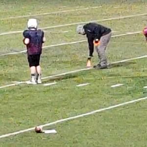 Meet your Posher, Karl